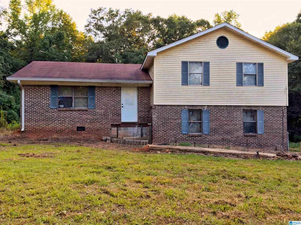14288 State Highway 82 E, Lawley, AL 36793