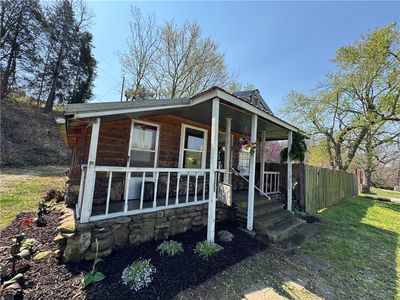 16323 412th Hwy, Huntsville, AR, 72740