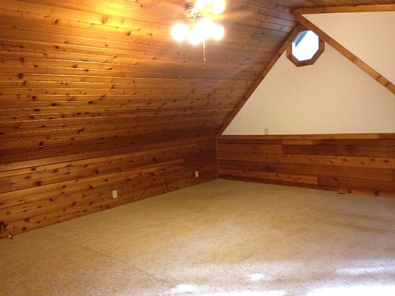 upstairs master