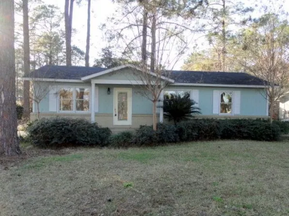 10 Redwood Cir, Valdosta, GA 31601