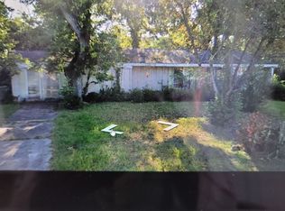 1600 N Maple St, Albany, GA 31705