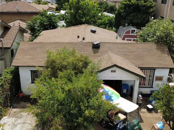810 S Record Ave, Los Angeles, CA 90023