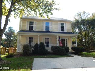 11617 Sun Circle Way, Columbia, MD 21044