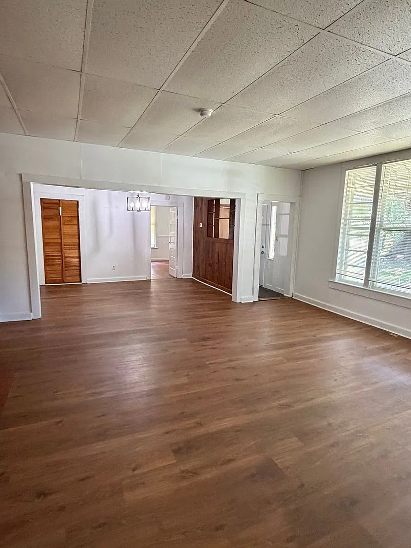 1 Bedroom 1 Bathroom on Skidaway — Photo 2