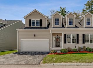 3 Dino Way #3, Milford, MA 01757