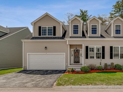 3 Dino Way #3, Milford, MA, 01757