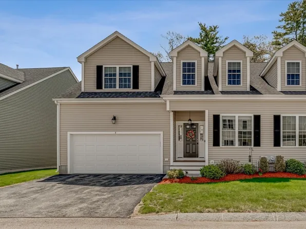 3 Dino Way #3, Milford, MA 01757