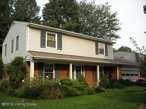 2nd image of 2608 Aylesbury Ct