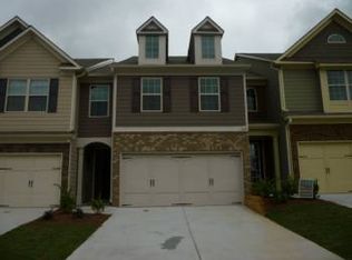 1601 Creek Bend Ln, Lawrenceville, GA 30043