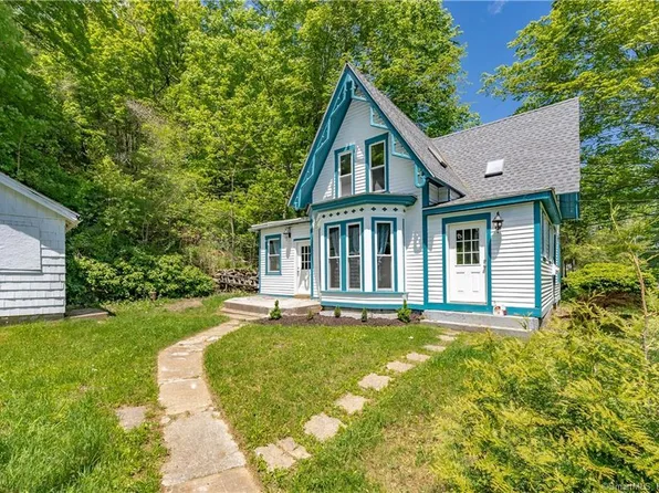 16 Colburn Road, Stafford, CT 06076