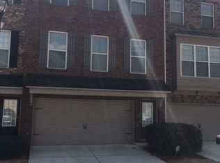 7633 Haynes Park St #146, Lithonia, GA