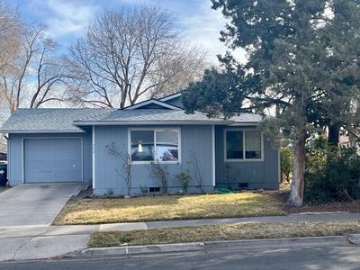 772 NW 8th St, Redmond, OR, 97756