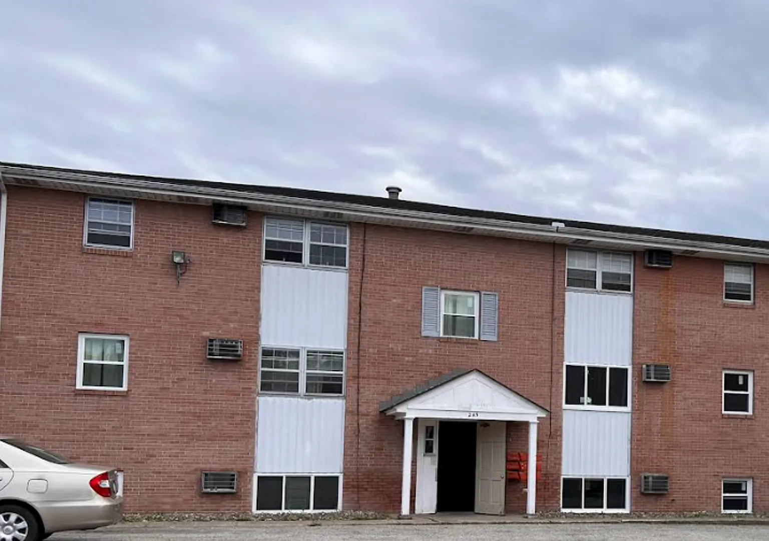 243 Churchill Rd. — Photo 1