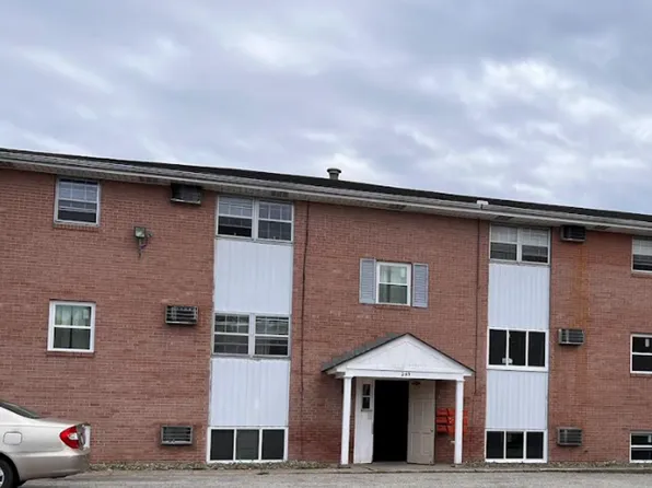243 Churchill Rd., 243 Churchill Rd #1, Girard, OH 44420