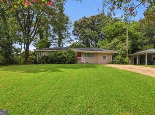 2361 Collier Dr, Decatur, GA 30032