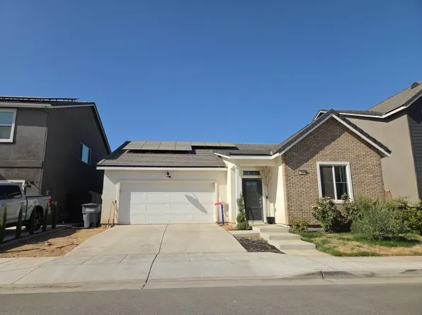 7030 W Cheshire Ave, Fresno, CA 93723