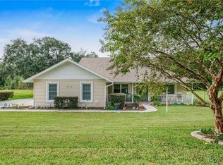 2740 E Steven St, Inverness, FL 34453
