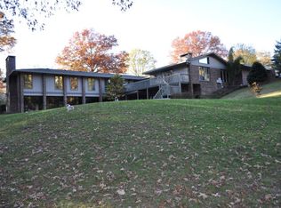 110 Owenwood Pl, Paris, TN 38242