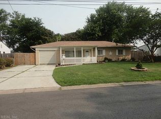 4912 Aragona Cir, Virginia Beach, VA 23455