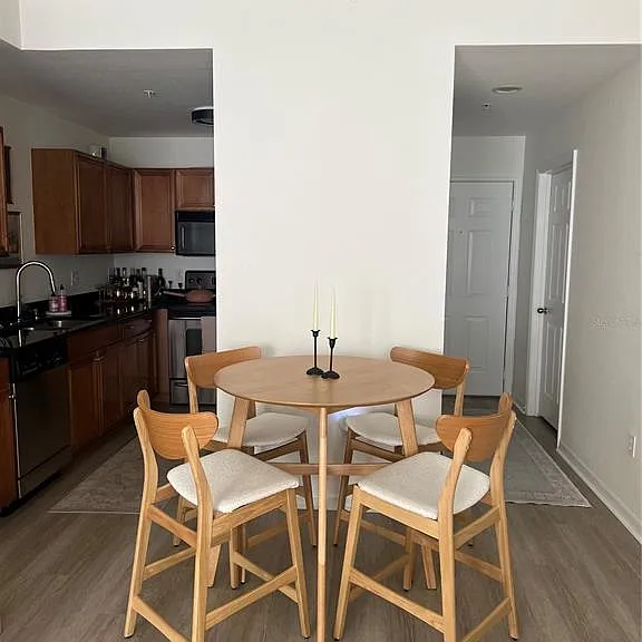 700 S Harbour Island Blvd #435 — Photo 15