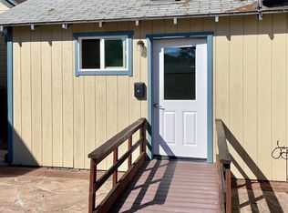 430 East St #A, Healdsburg, CA 95448