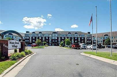 1st image of 649 Old Highway 8 NW APT 211