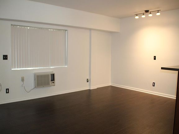 Spacious
