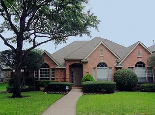 4309 Waterford Dr, Plano, TX 75024