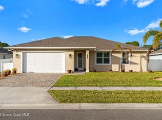 984 Captiva Island Cir, Palm Bay, FL 32908