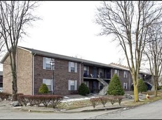 Manor Hall Properties, LLC, Louisville, KY 40216