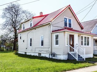 159 Kilhoffer St, Buffalo, NY 14211