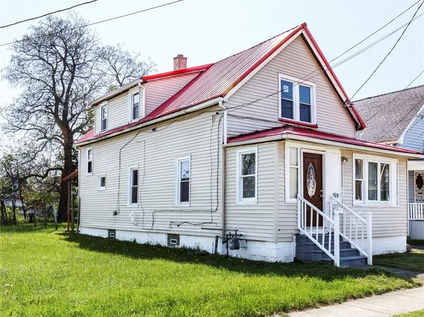 159 Kilhoffer St, Buffalo, NY 14211