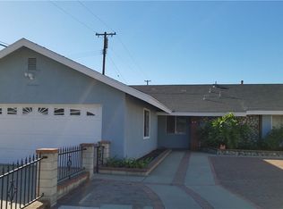 12206 Elderberry St, Chino, CA 91710