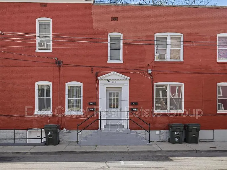 505 W Church St #1W — Photo 2