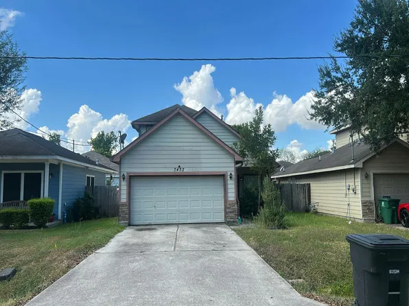 7433 Emma Lou St, Houston, TX 77088