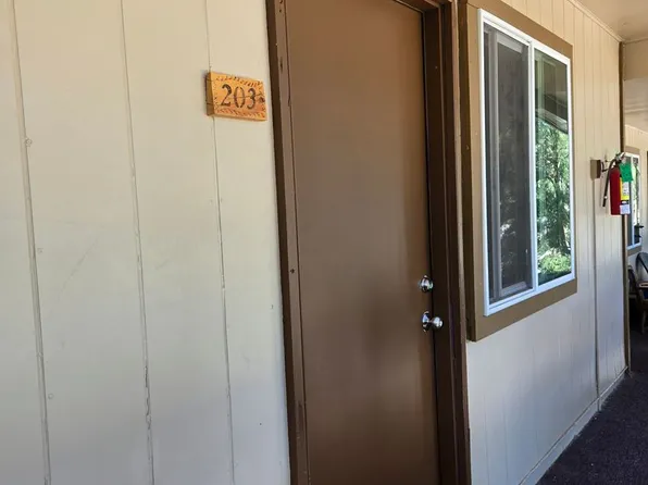 Aspen Lodge Apartments