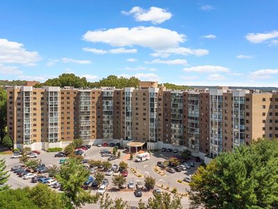 15100 Interlachen Dr #4-918, Silver Spring, MD, 20906