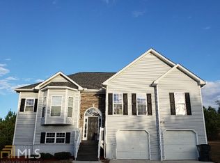 67 Jerry Allen Rdg, Dallas, GA 30132