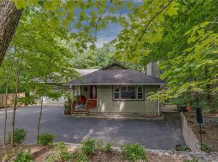 520 Mountain Vw, Columbus, NC 28722