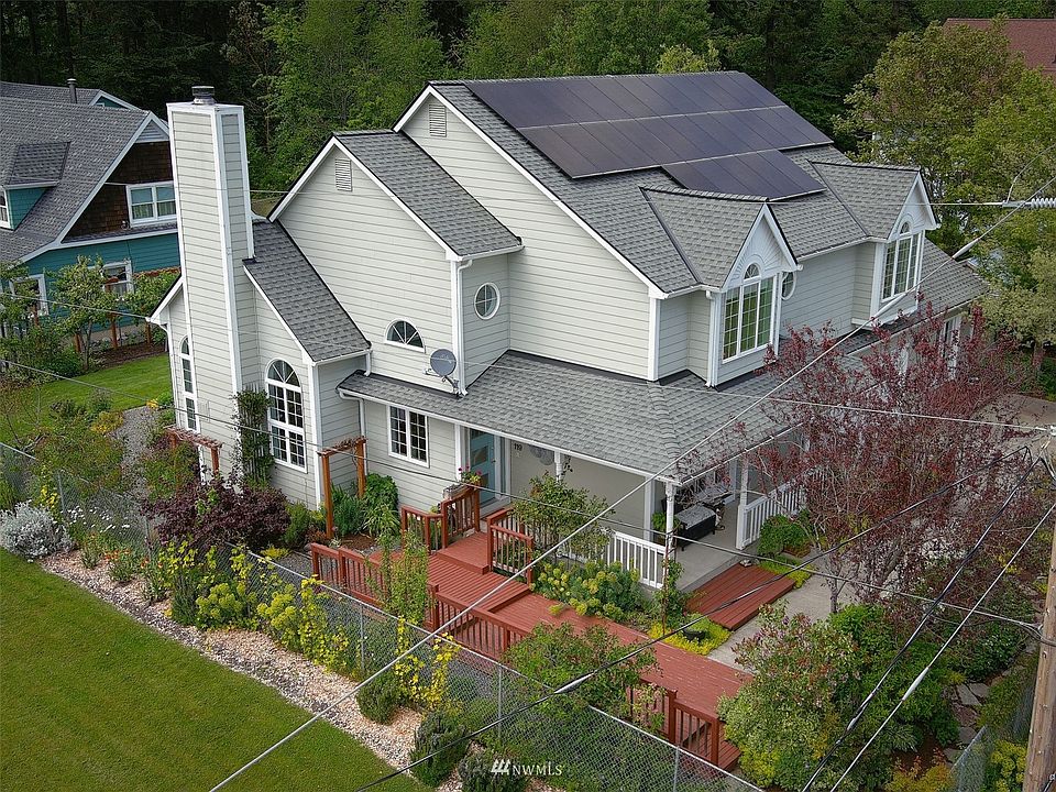 Welcome Home to 119 Grant St.>