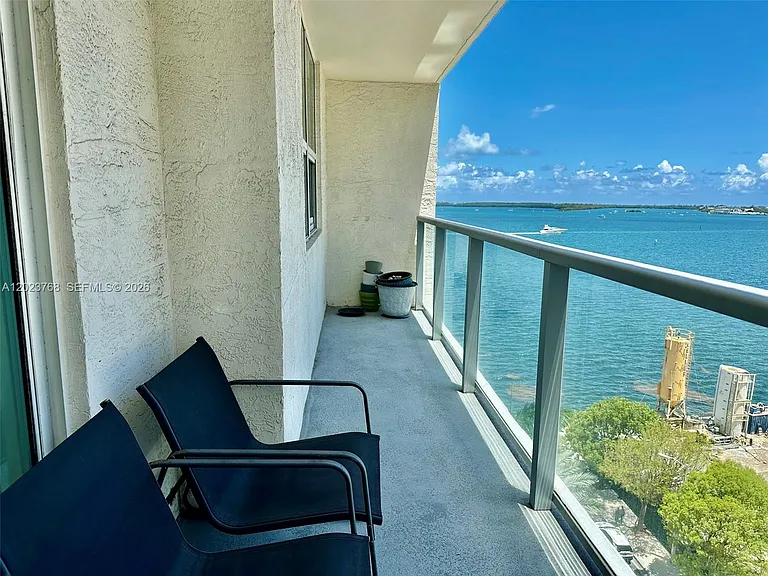 1155 Brickell Bay Dr #905 — Photo 9