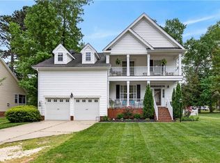 13408 Anchor Ct, Carrollton, VA 23314
