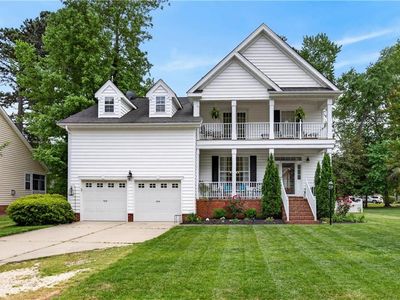 13408 Anchor Ct, Carrollton, VA, 23314
