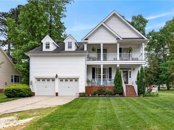 13408 Anchor Ct, Carrollton, VA 23314
