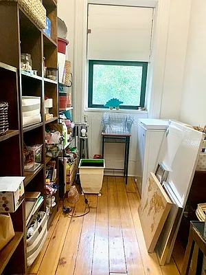 Rented by Brown Harris Stevens | media 19