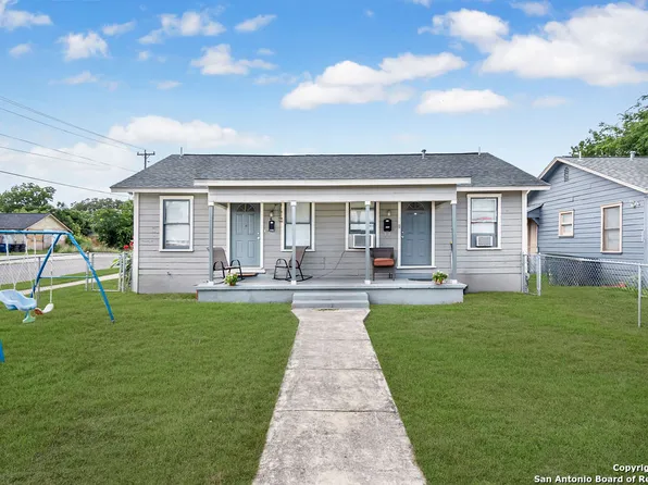 1802 Texas Ave, San Antonio, TX 78228
