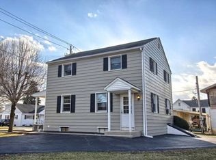 42 Columbia Ave, Mount Joy, PA 17552