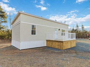 1 Pebble Lane West St, Andrews, NS B0N2J0