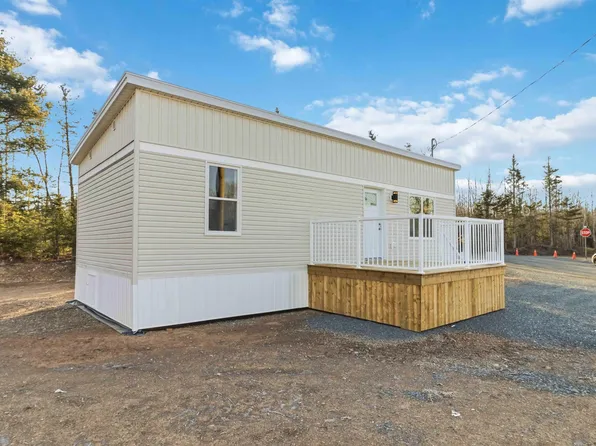 1 Pebble Lane West St, Andrews, NS B0N 2J0
