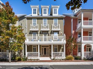 Sunset Island, Ocean City, MD 21842